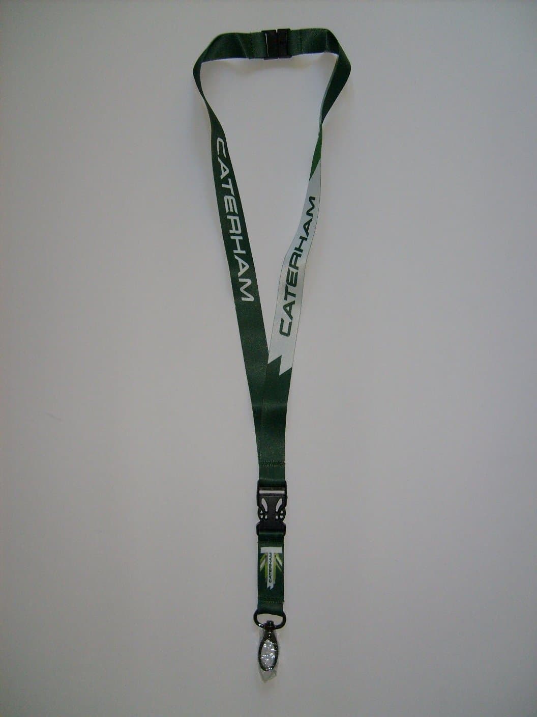 Caterham Team F1 Lanyard