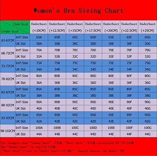 one piece seamless underwear/ small chest deepVassembly bra /mixed two-piece set-G 75C