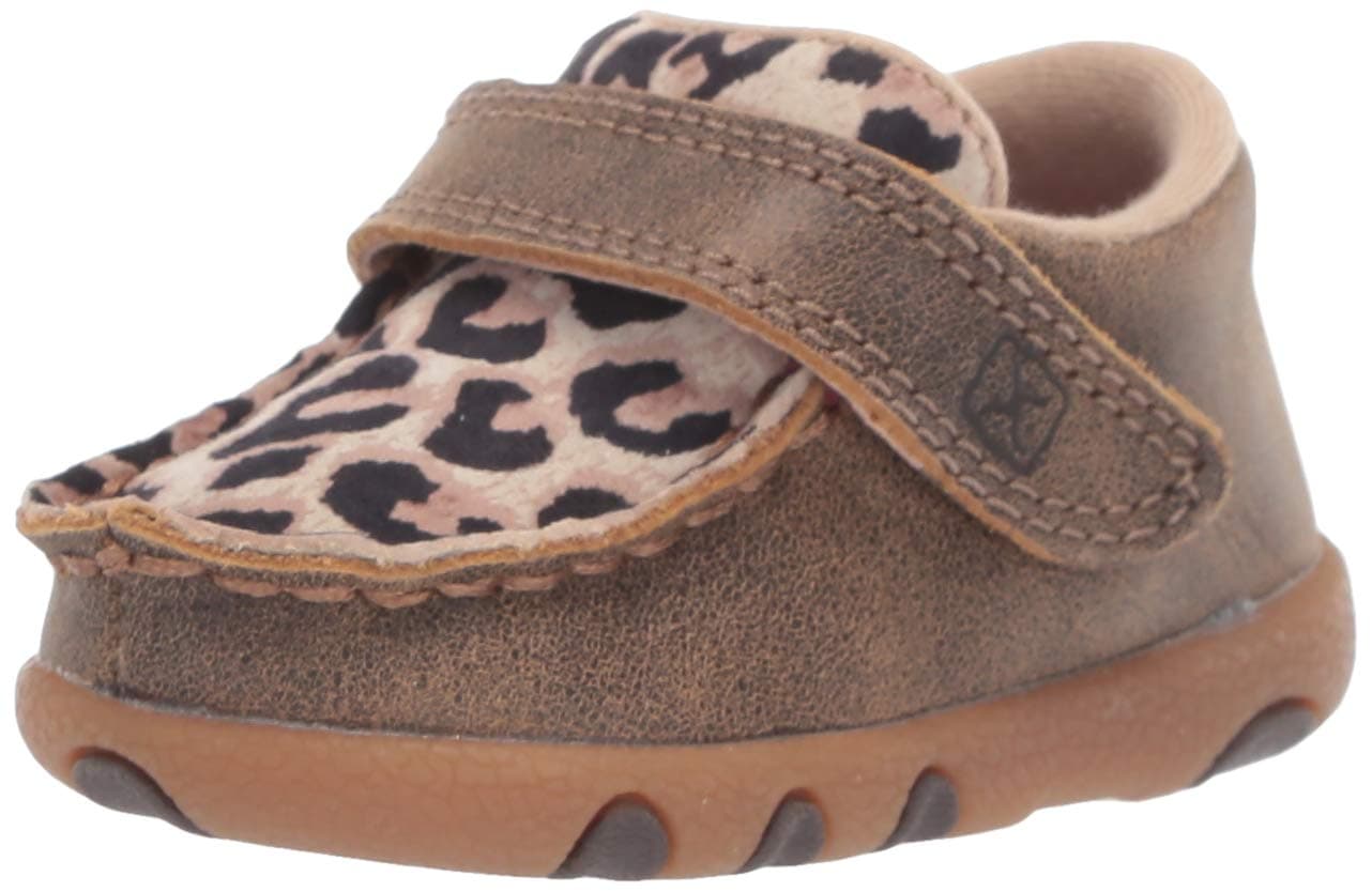 Twisted XInfant-Chukka-Driving-Moc