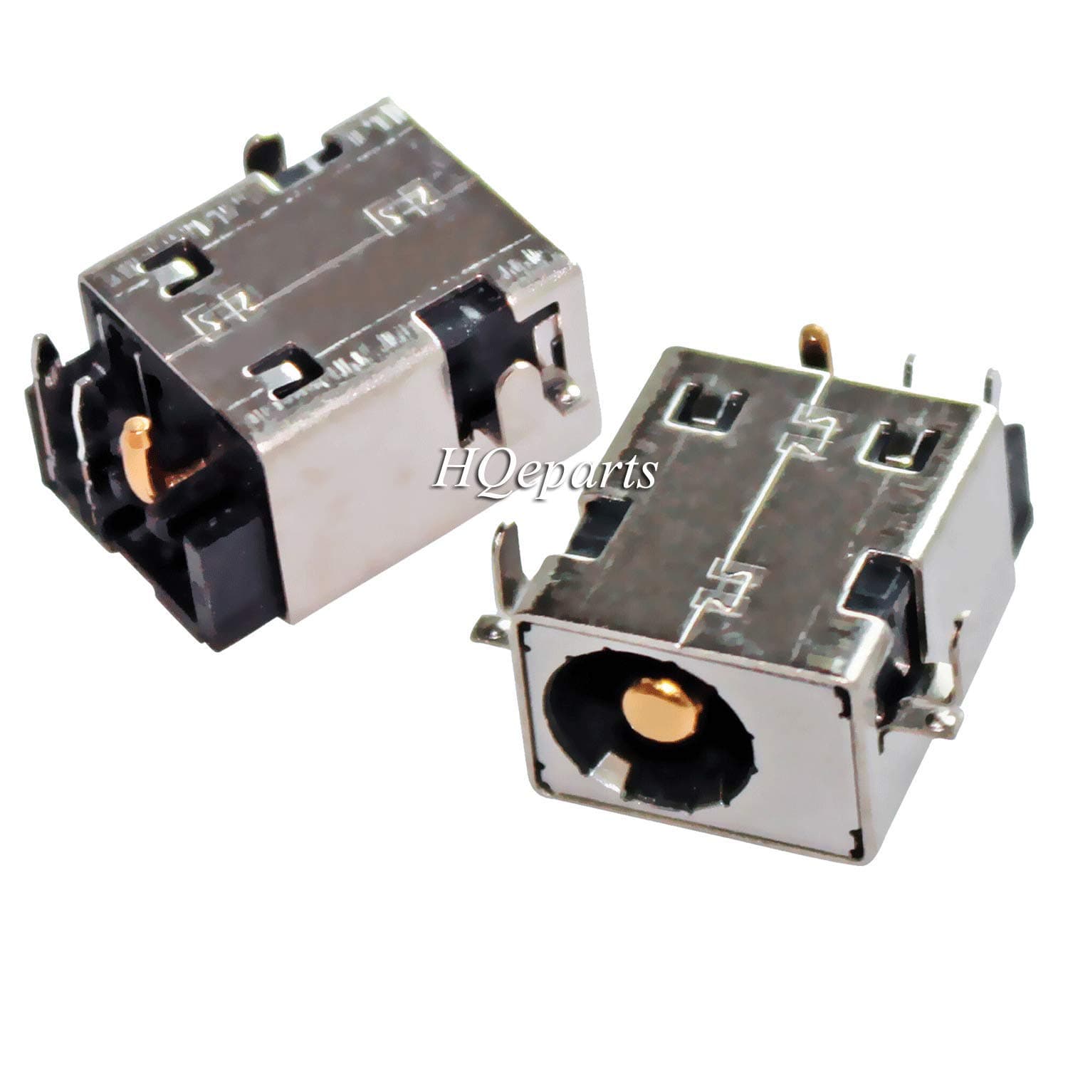 New Laptop AC DC Power Jack Plug in Socket Connector for MSI GS63VR MS-16K2 MSI-NL Gaming G Series Eindhoven 5706 5692 GS73VR 6RF Stealth Pro MS-16K21 MS-17B1