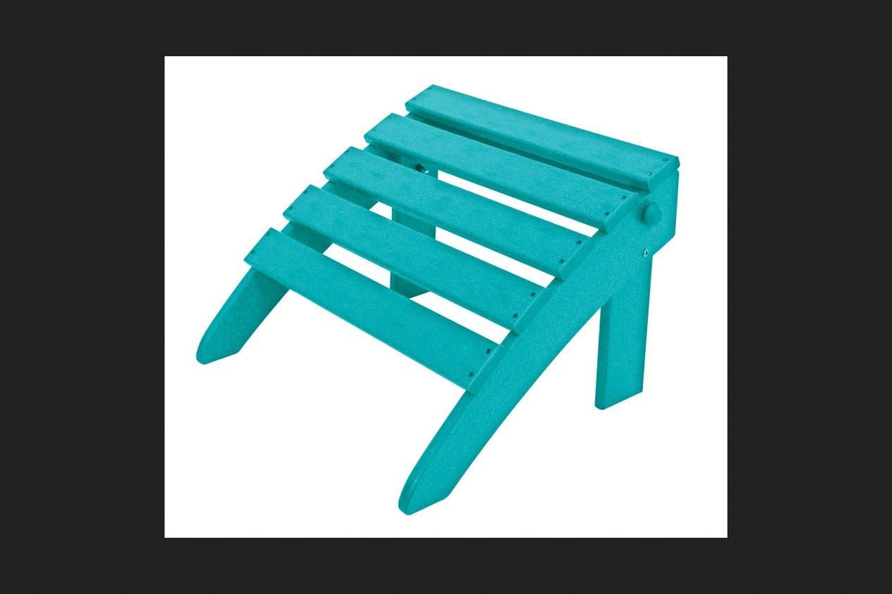 Ivy Terrace Aruba Otoman