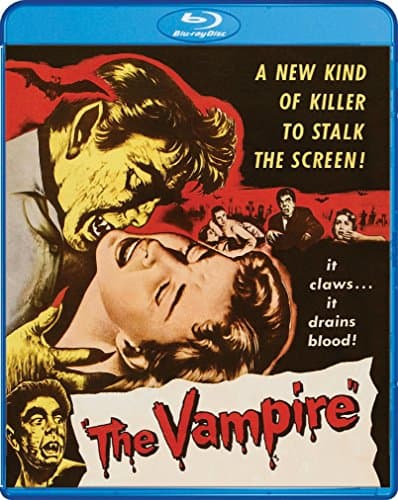 The Vampire