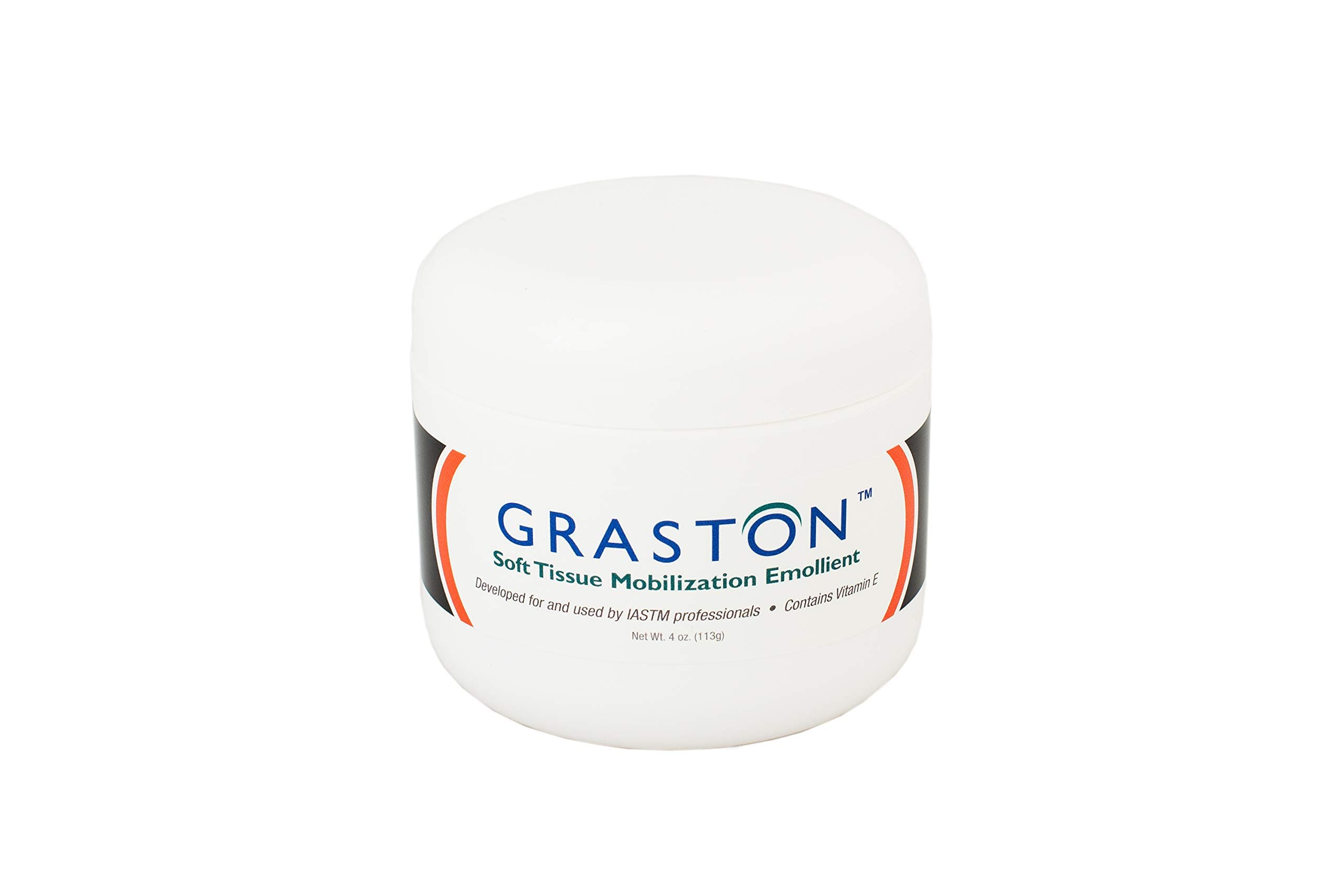 Graston Soft Tissue Mobilization Emollient (1-Pack)