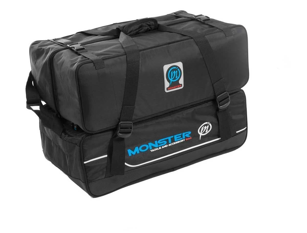 Preston Innovations Monster Tackle & Accessory Bag