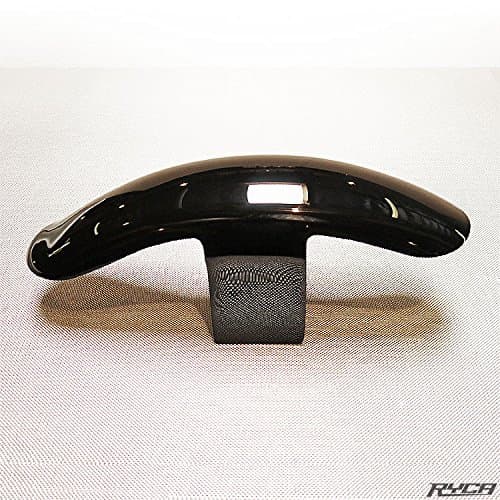 Universal Short Front Fiberglass Fender
