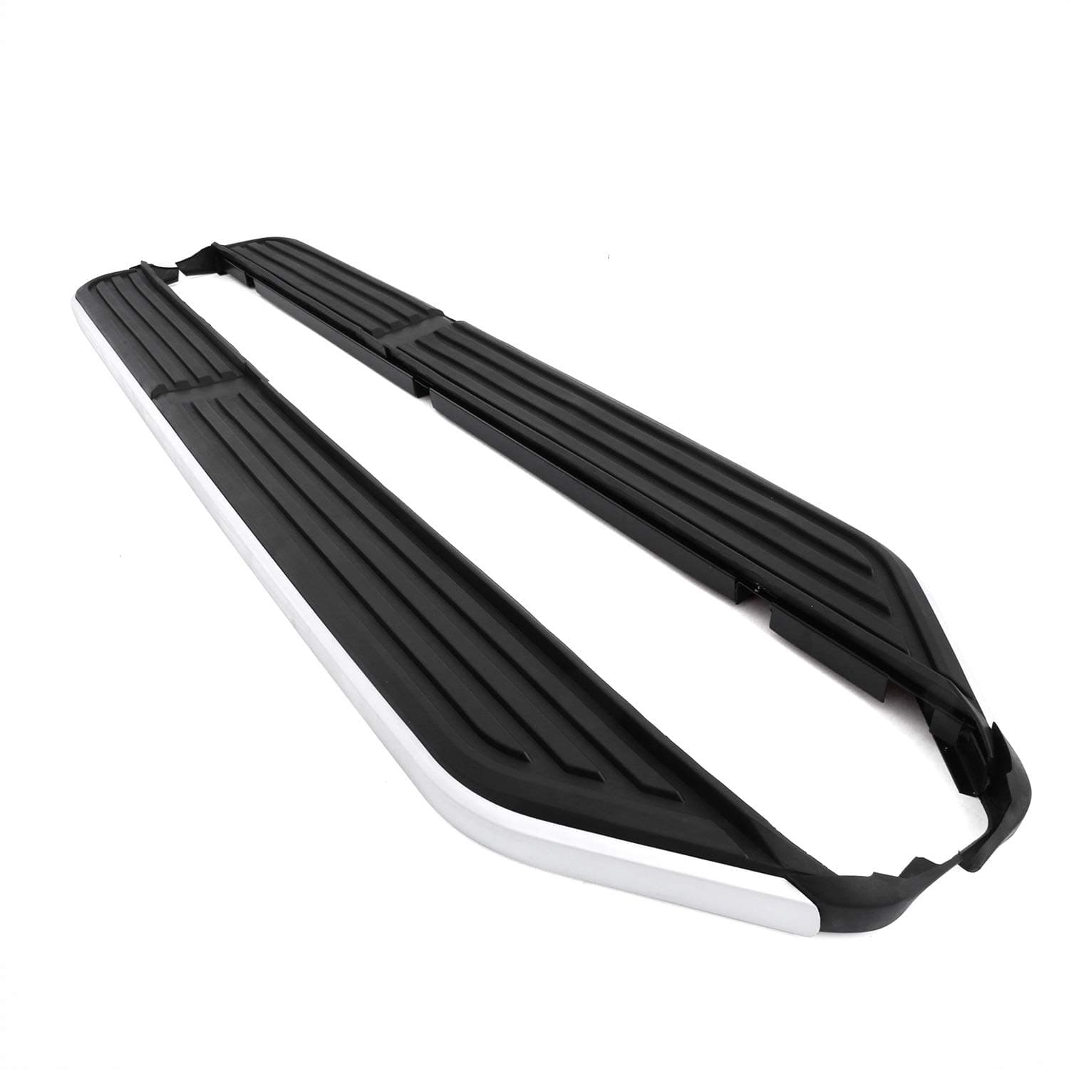 AOKAILI Aluminum Side Step Nerf Bars OE Style