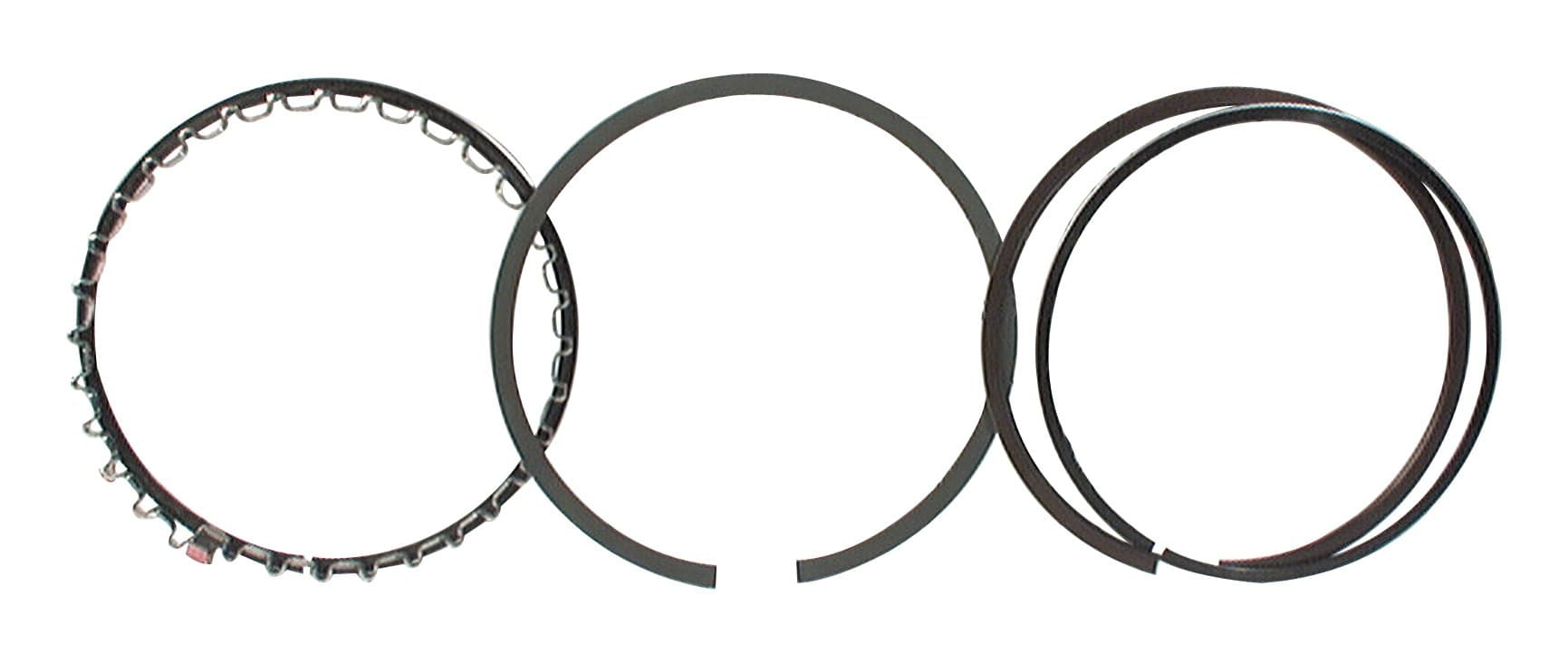 Total Seal CL0690-30 Piston Ring Set 4.155 Claimer 1/16 1/16 3/16