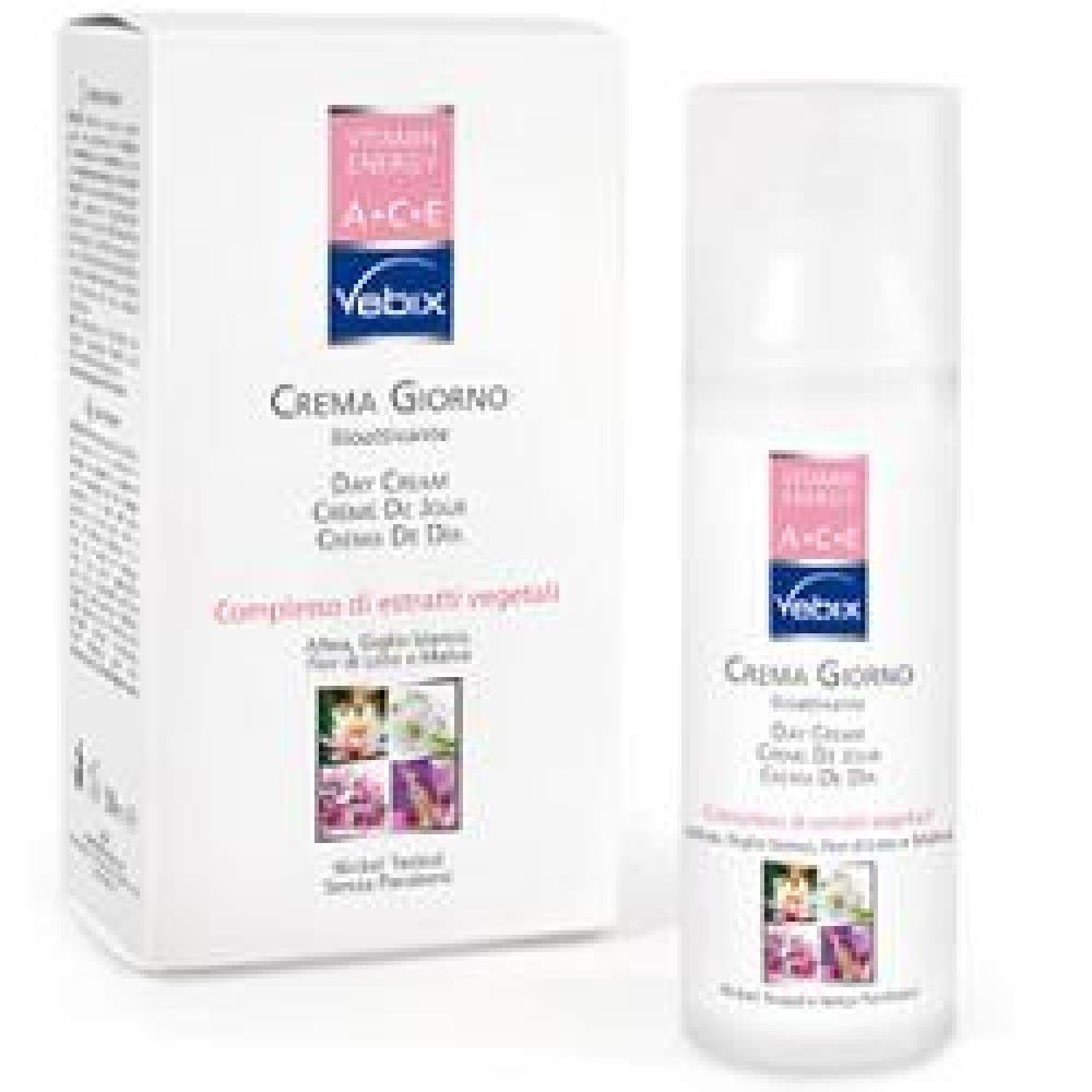 Vebix Vitamin Ener Cr Bioatt50