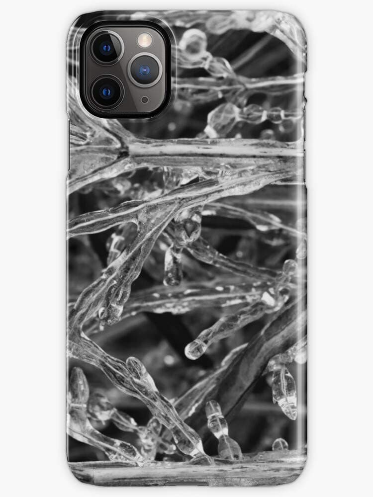 Ice iPhone SO-Ft Case iPhone 7 Plus Case,iPhone 8 Plus Case,iPhone 6 Plus Case with Armor Dual with Heavy Duty Protection (iPhone 11 Pro Max)