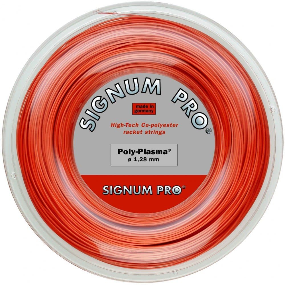 Signum ProPoly Plasma String Reel