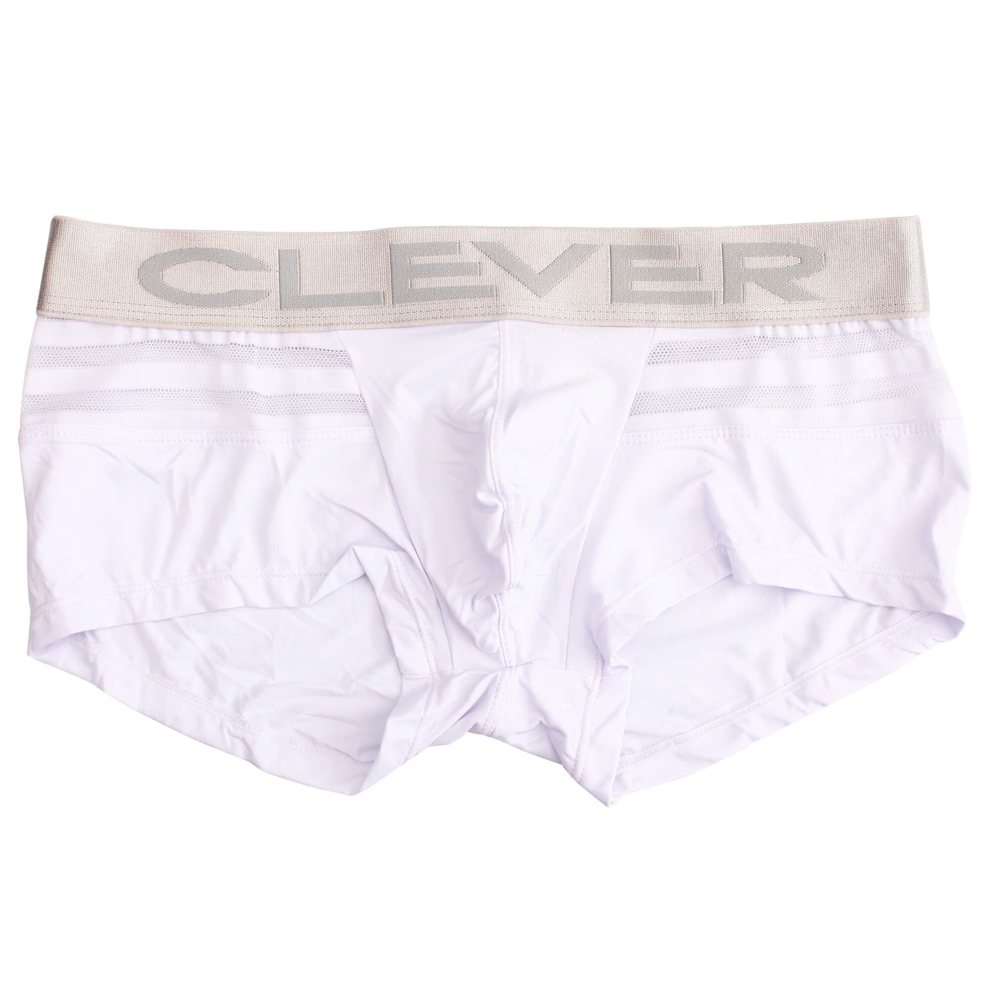 2210 Ammolite Latin Boxer Brief