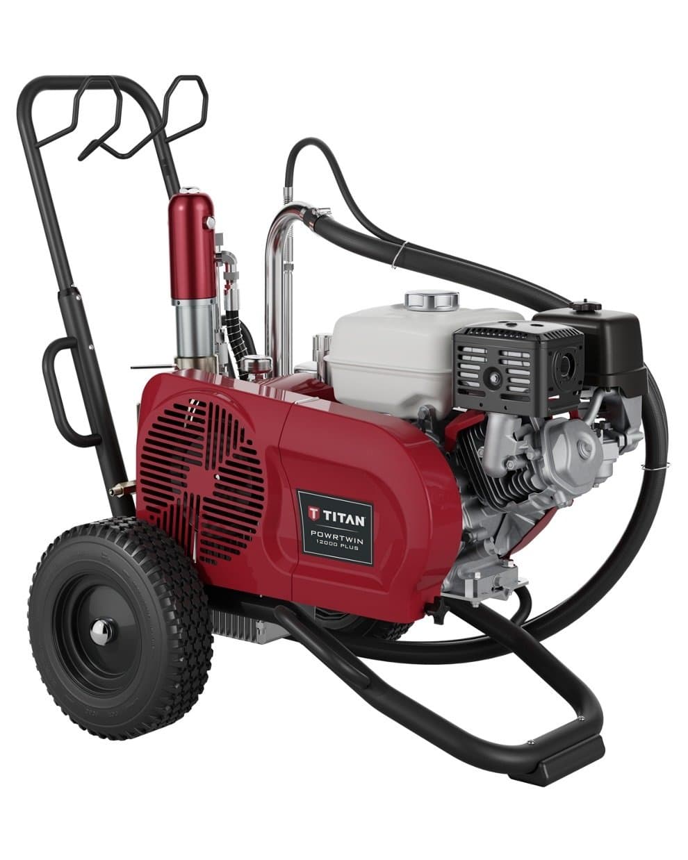 TITAN PowrTwin 12000 Plus