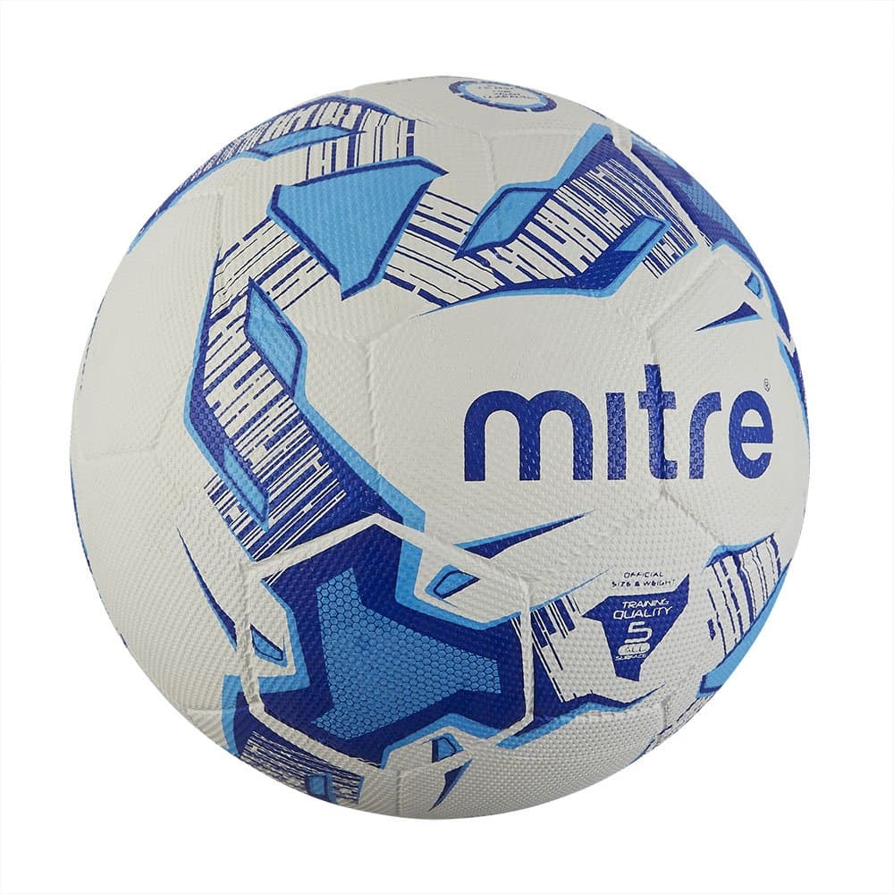 Mitre Super Dimple Training Football
