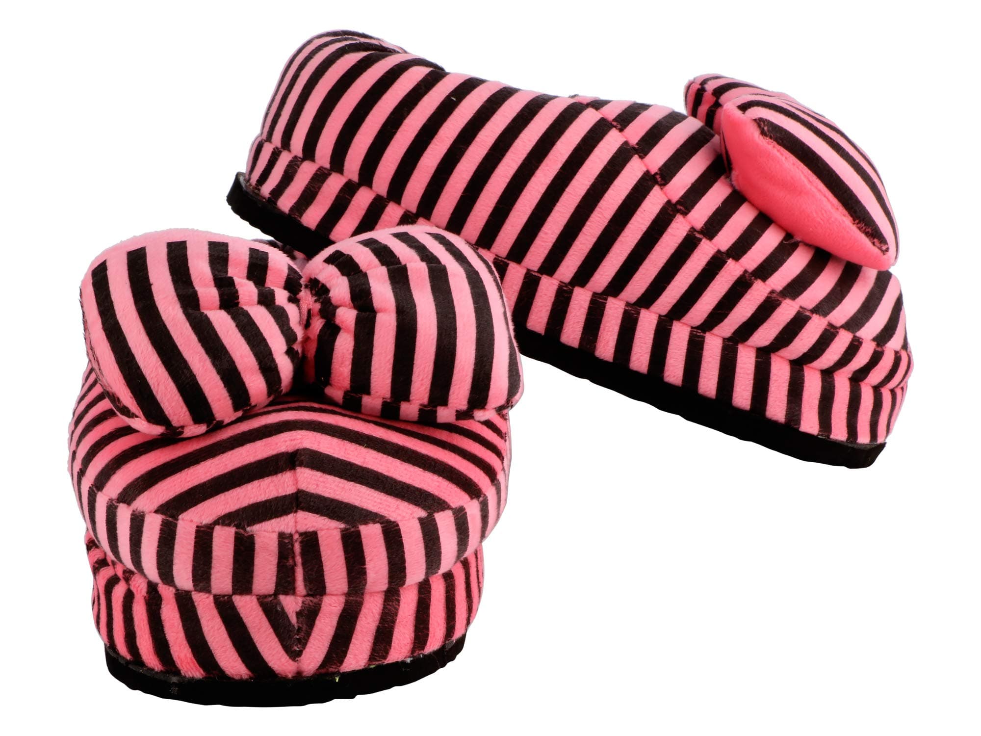 Girls' Pink Slipper
