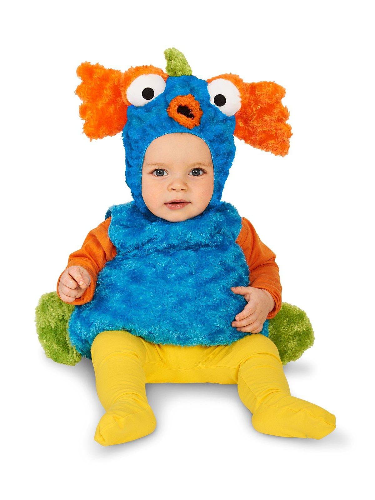 Leadtex - Rainbow Fish Infant Costume