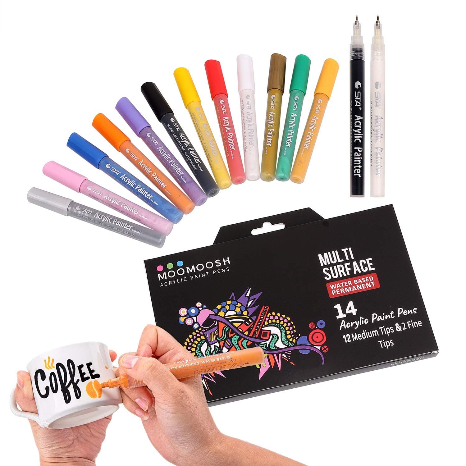 TOBOS Screen Protector Tempered Glass,[Anti-Fingerprint][No-Bubble][Scratch-Resistant] Glass Screen Protector