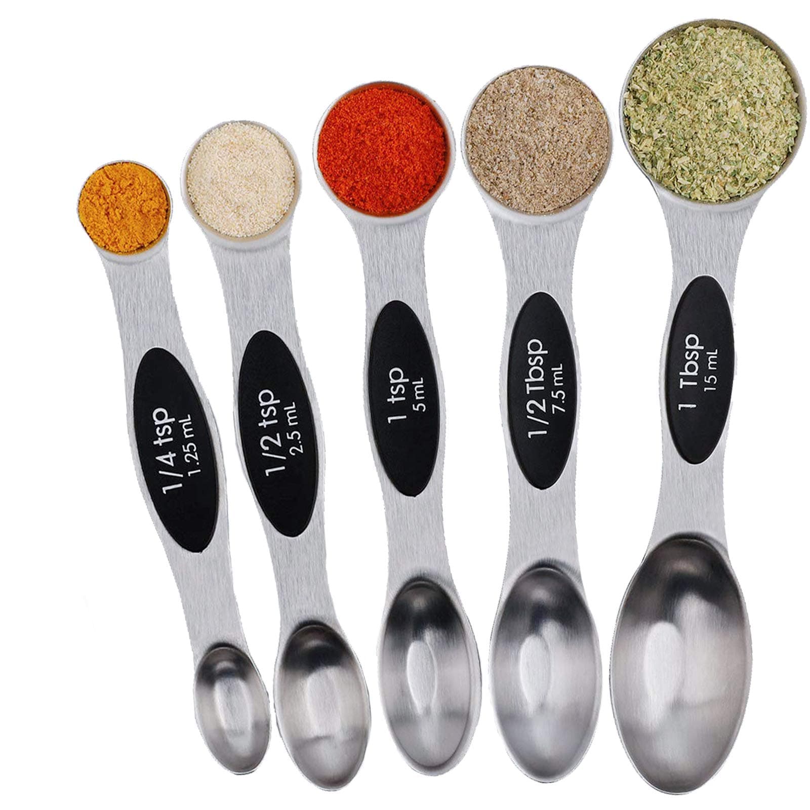 measuring cups and spoons set