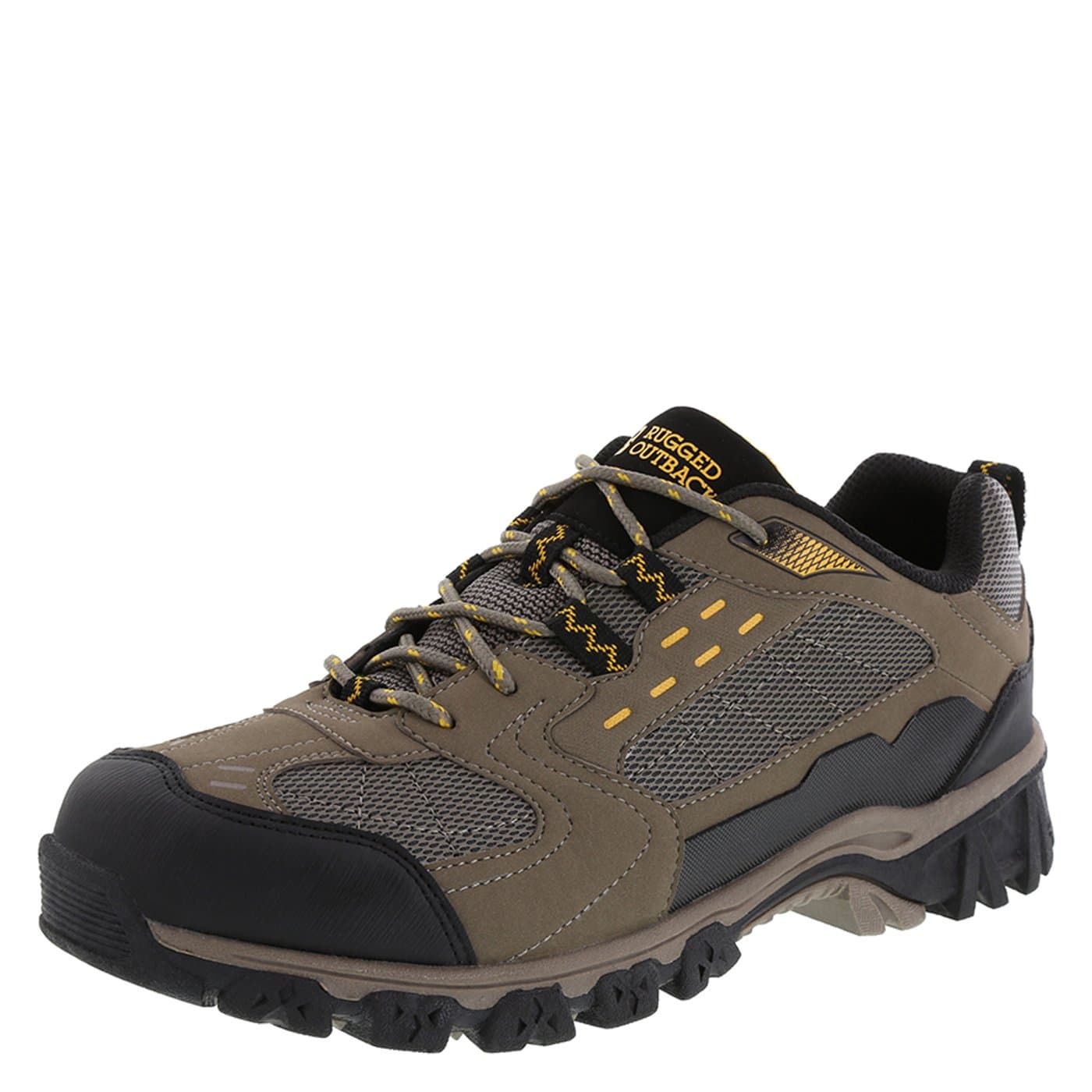 Rugged Outback Men's Dakota Hiker