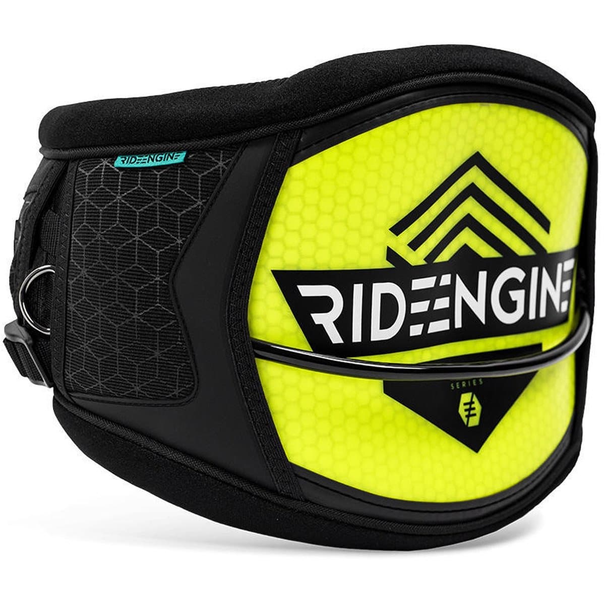 Ride Engine Hex Core V Kite Harness Yellow XXL 56