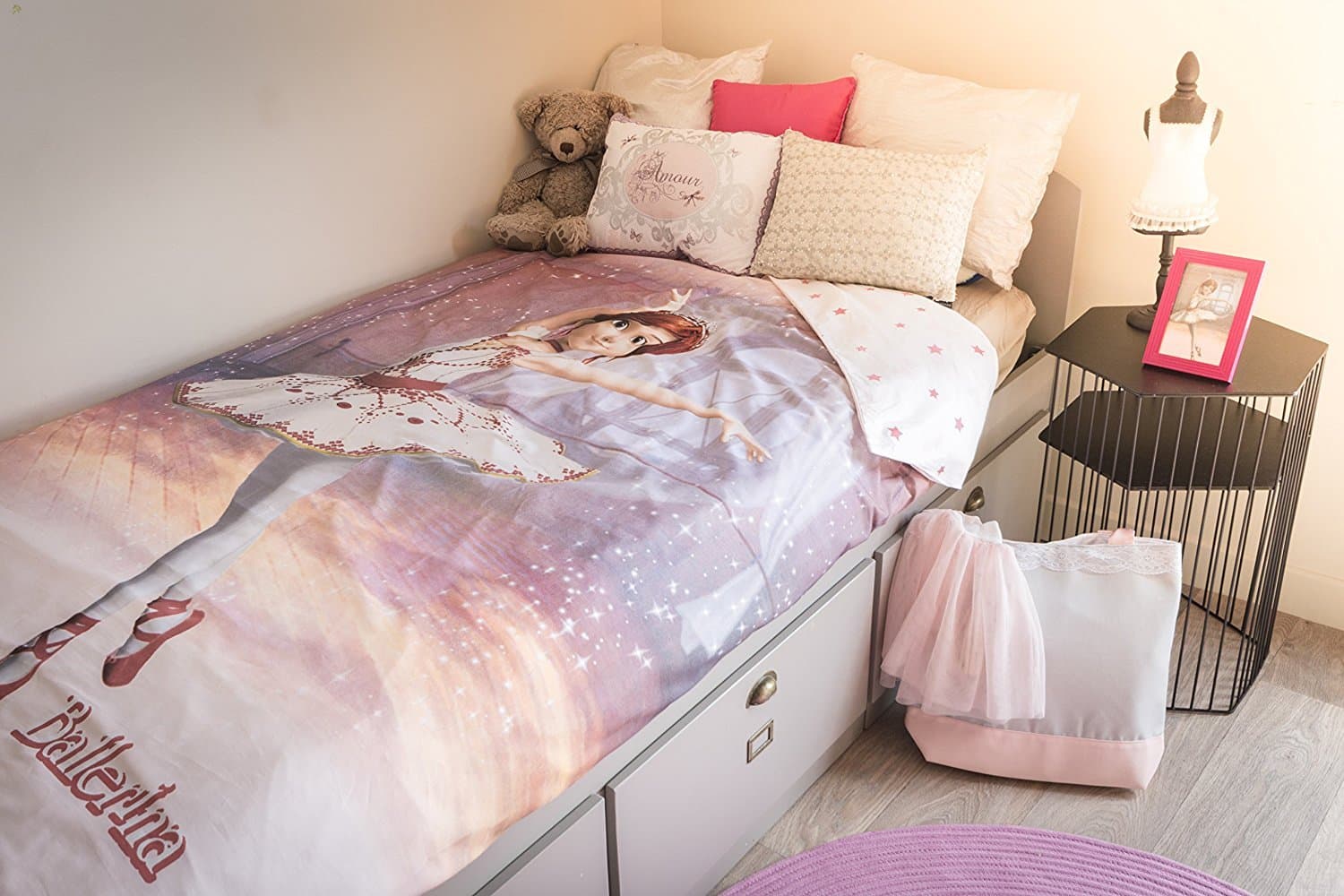 Ayfee Screen Protector Tempered Glass,[Anti-Fingerprint][No-Bubble][Scratch-Resistant] Glass Screen Protector