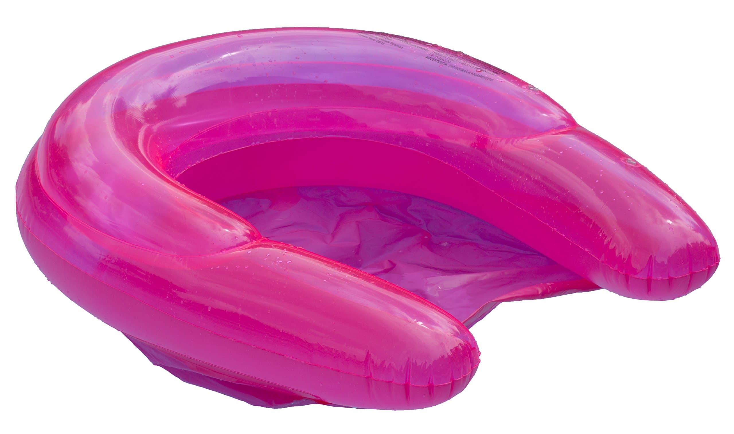 SUN Searcher Horseshoe Chair