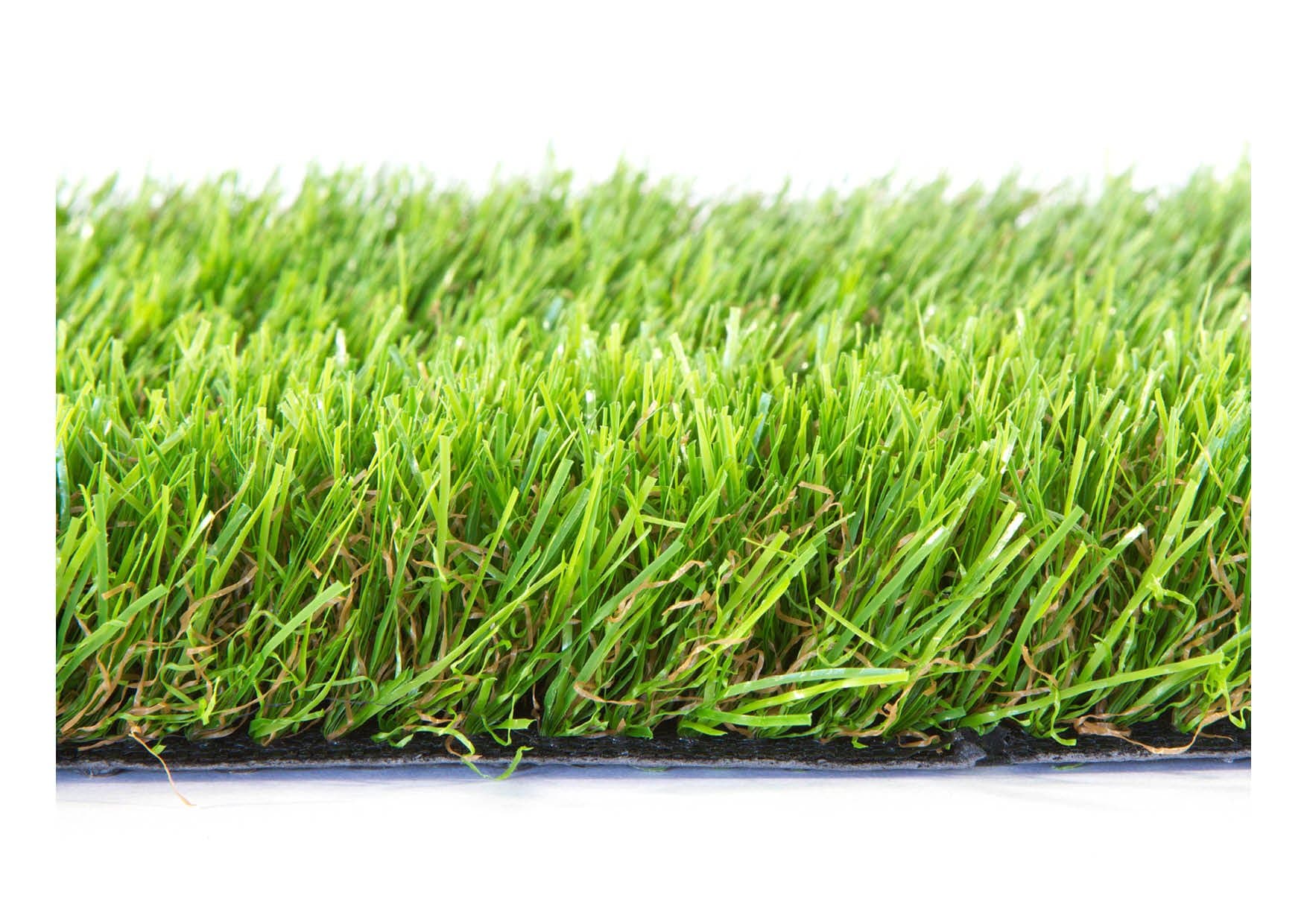 nomow New Valley Artificial Grass, Green, 2 x 2 m