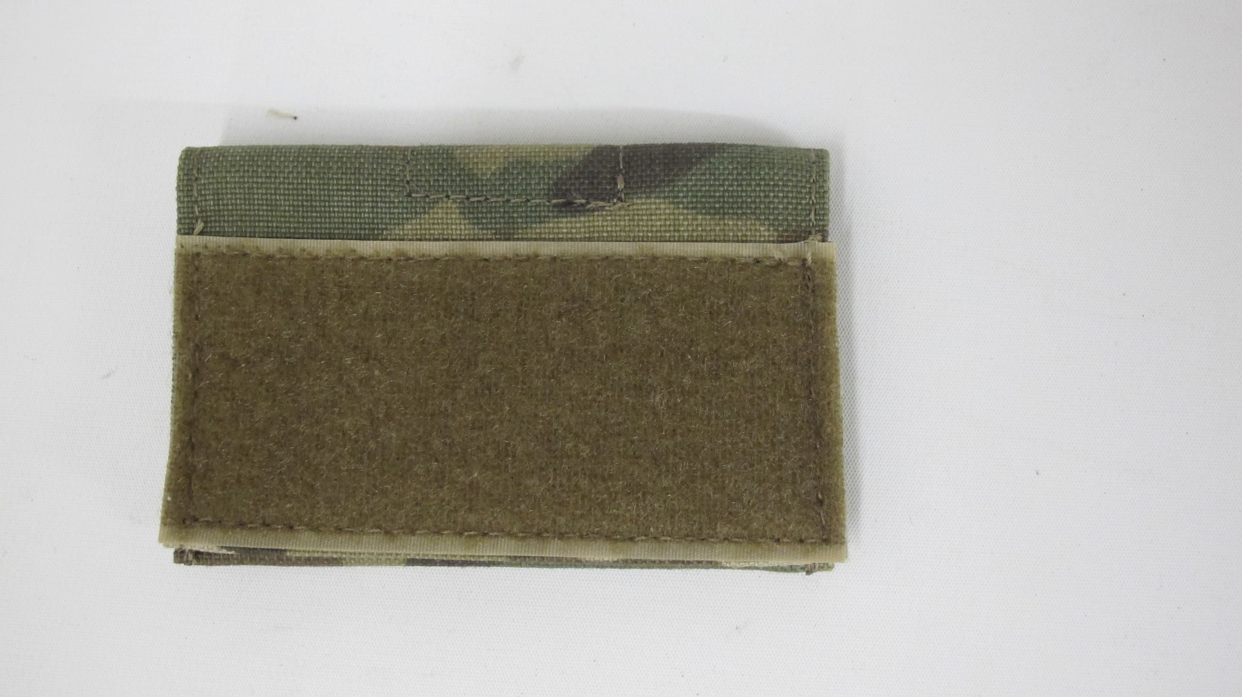 ExplosiveOps Gear Battery/Mini Admin Pouch