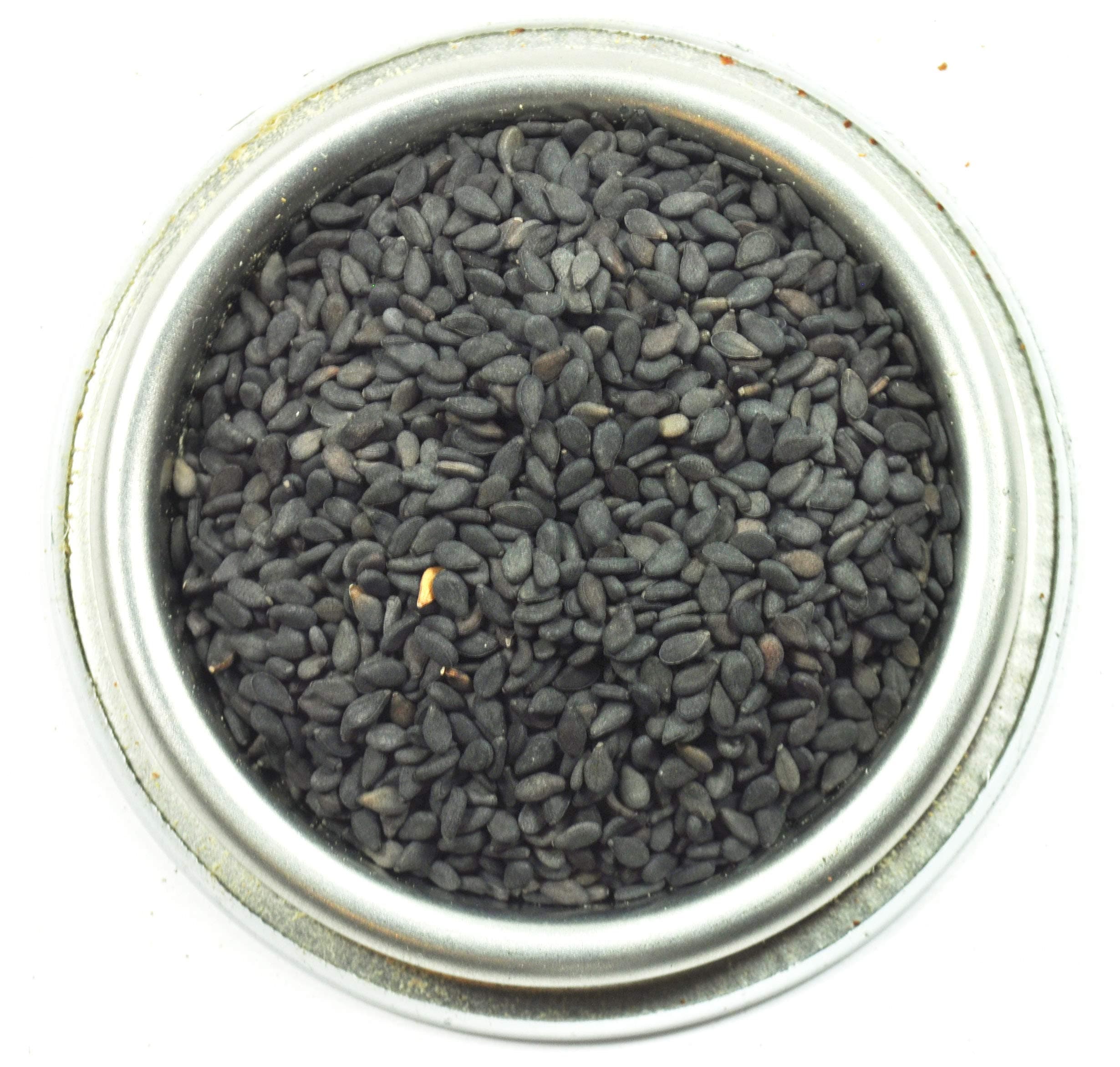 Dualspices Raw Black Cumin Oil