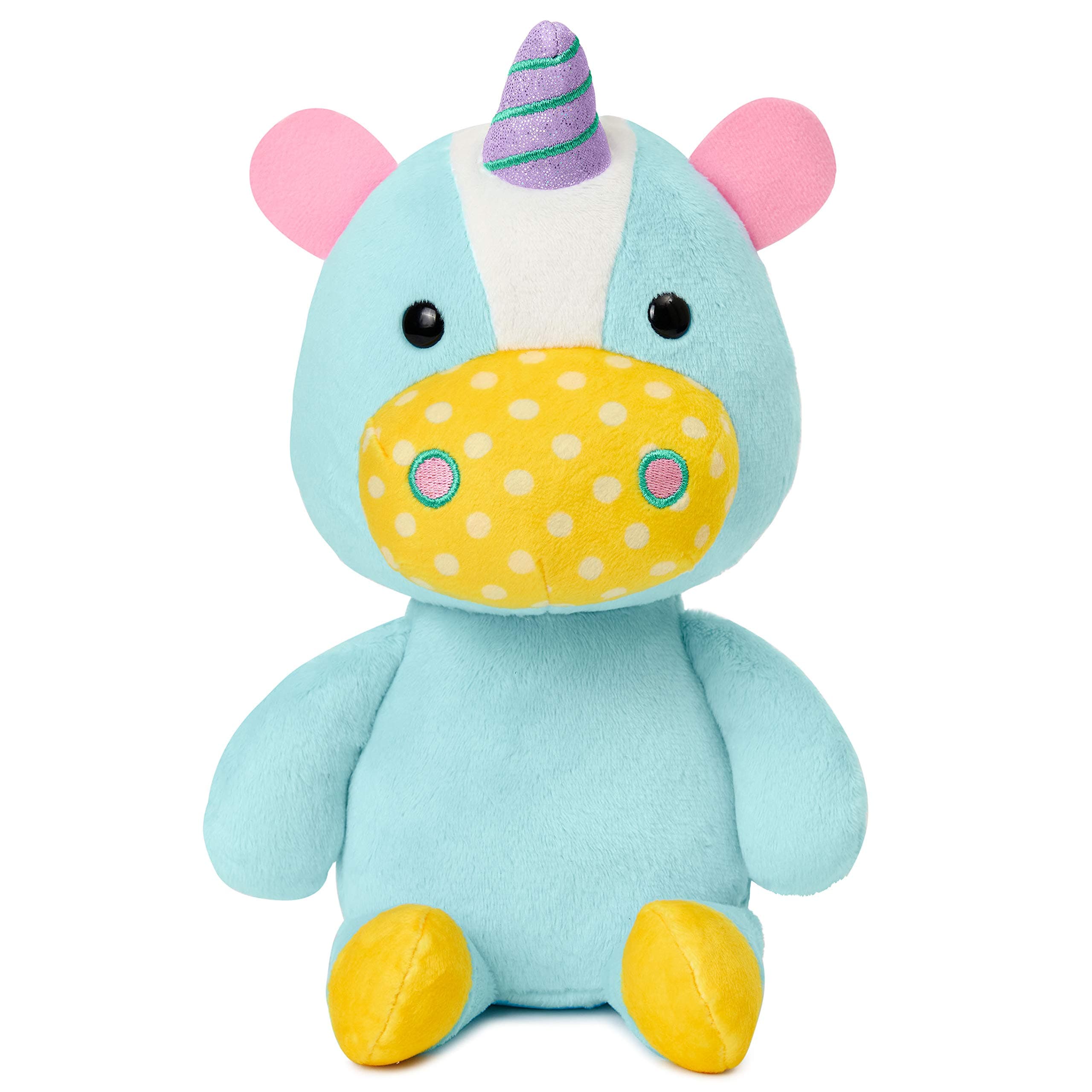 Skip Hop Zoo Plush Unicorn