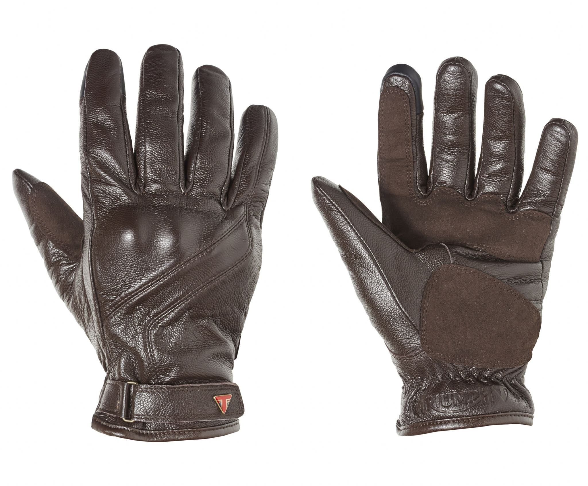 Triumph Motorcycles Lothian Glove