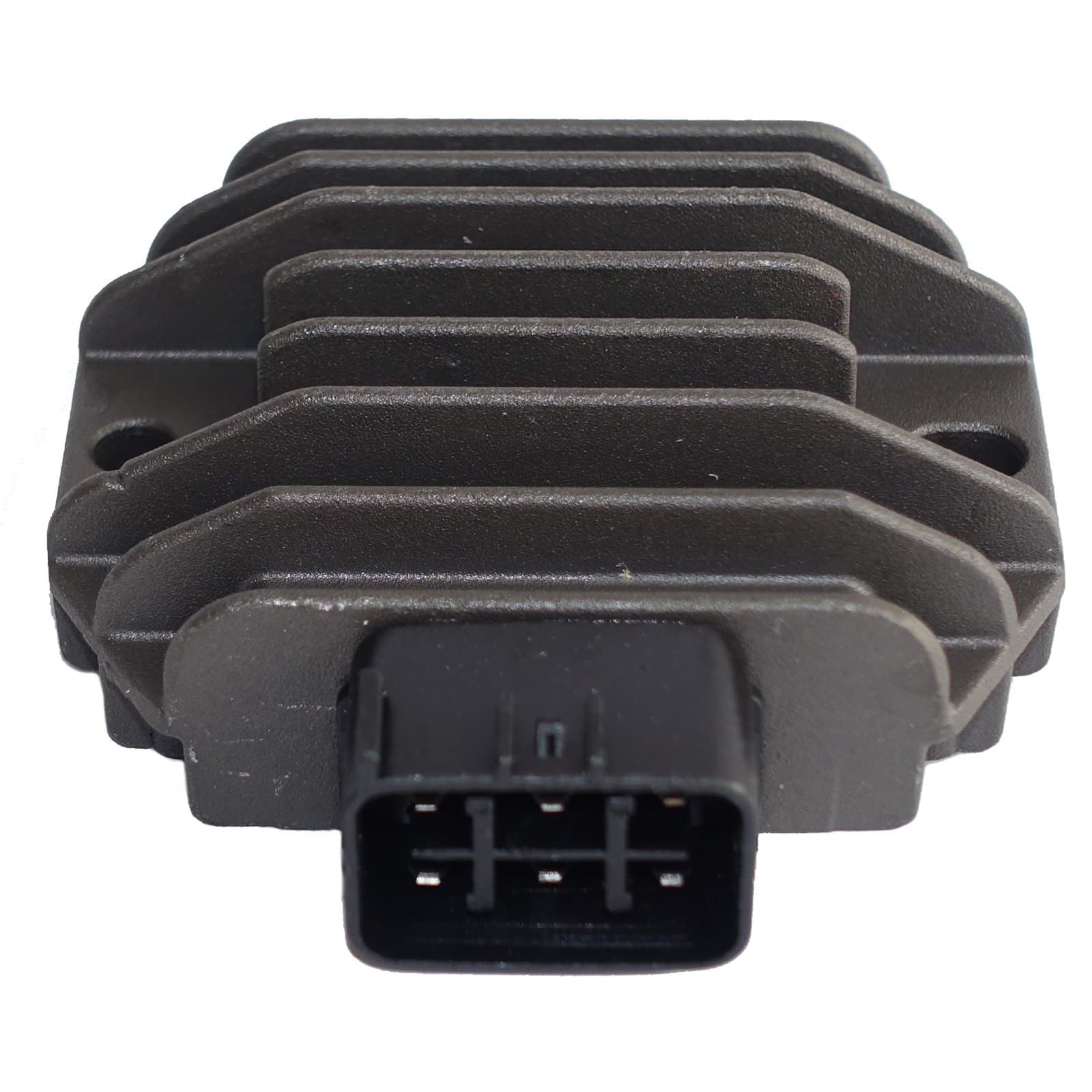 Regulator Rectifier compatible with Yamaha V-STAR 1100 Classic/Custom XVS1100 2000-2002