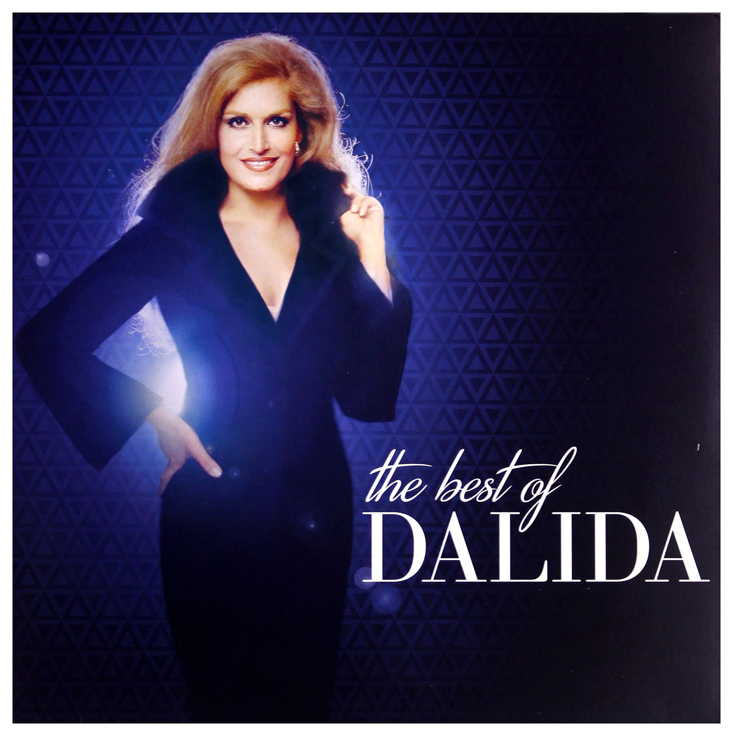 Dalida: Best of [Winyl]
