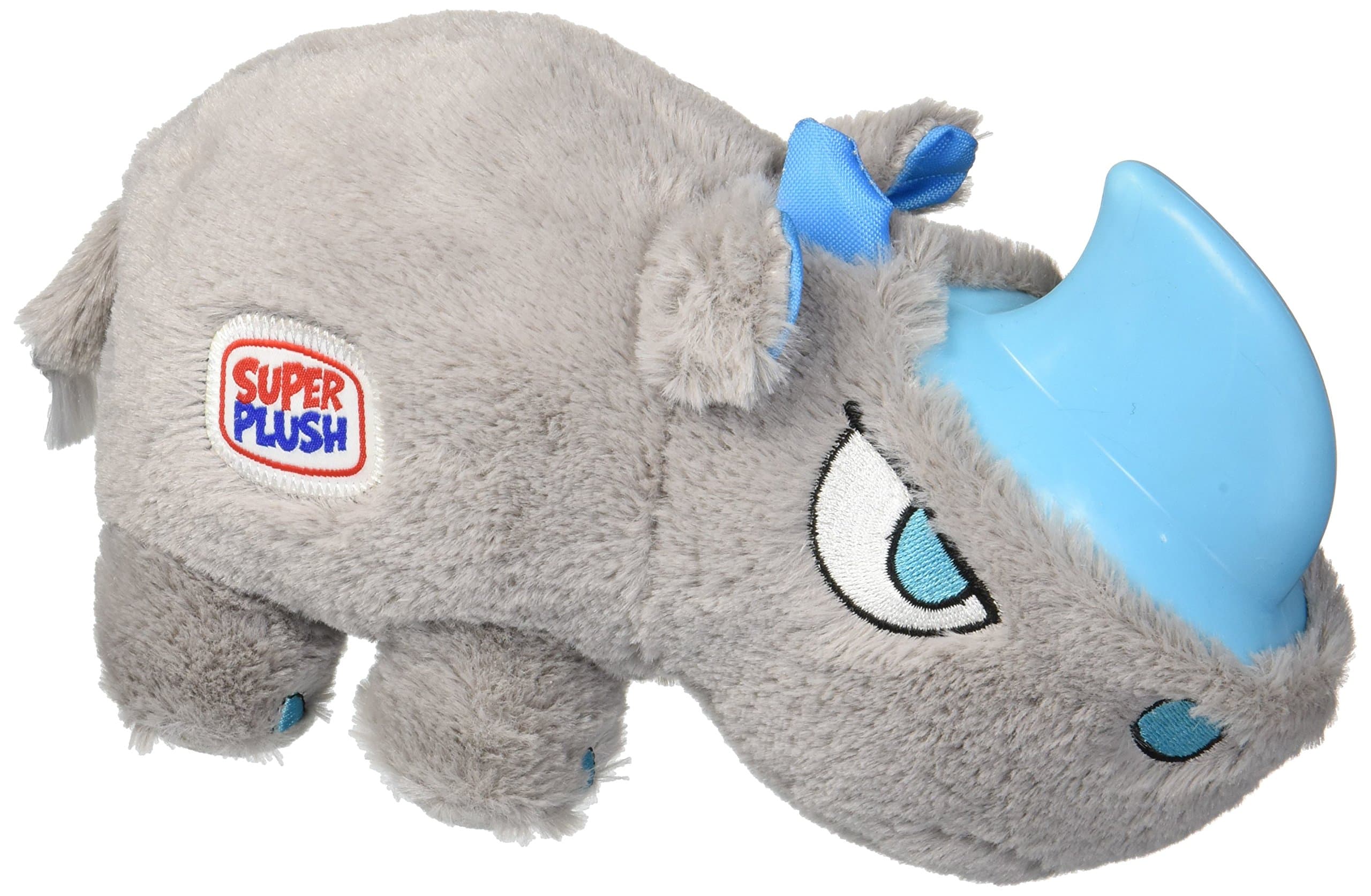 R2P Super Plush Rhino Maxxers, Grey