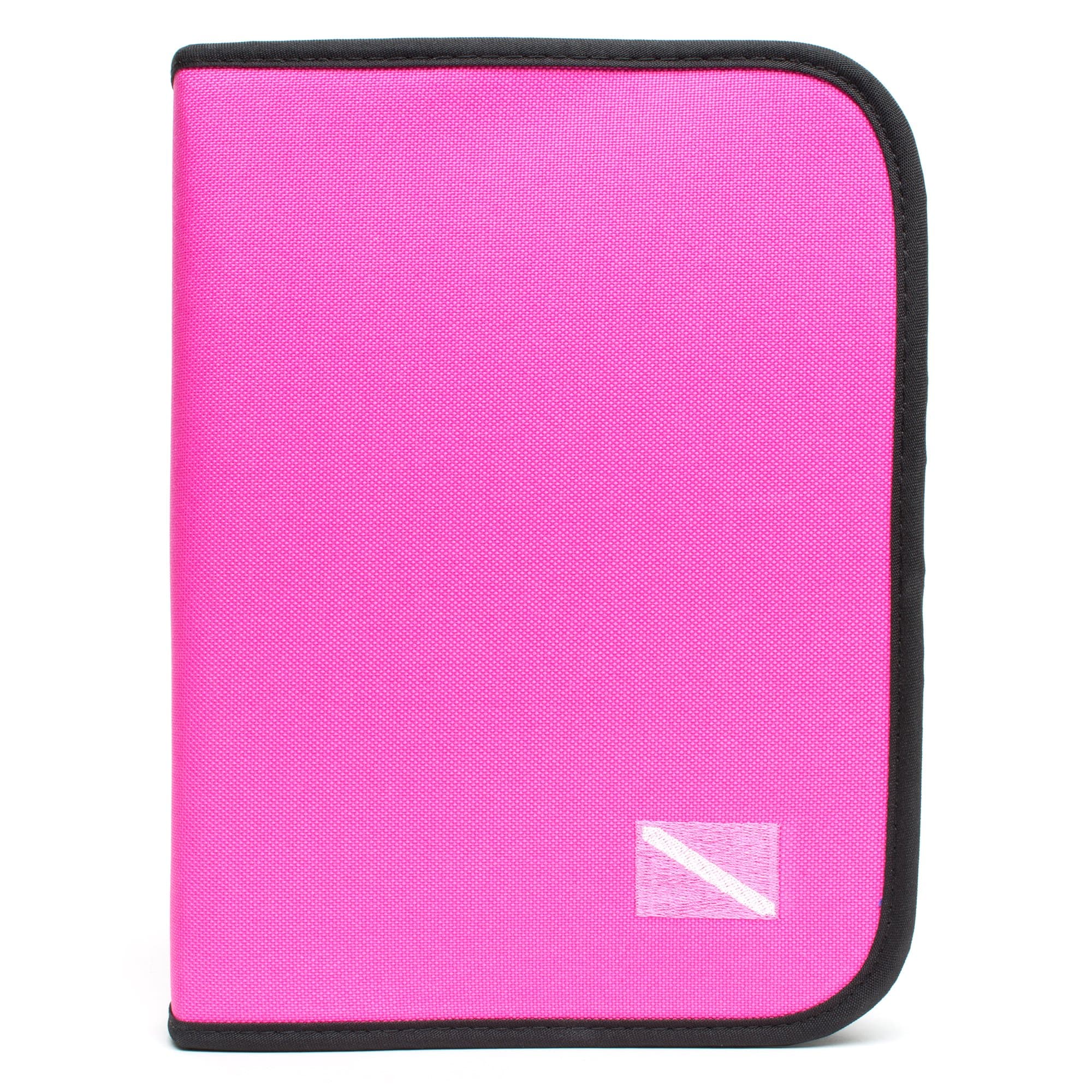 Innovative Scuba Concepts Pink Dive Log Book