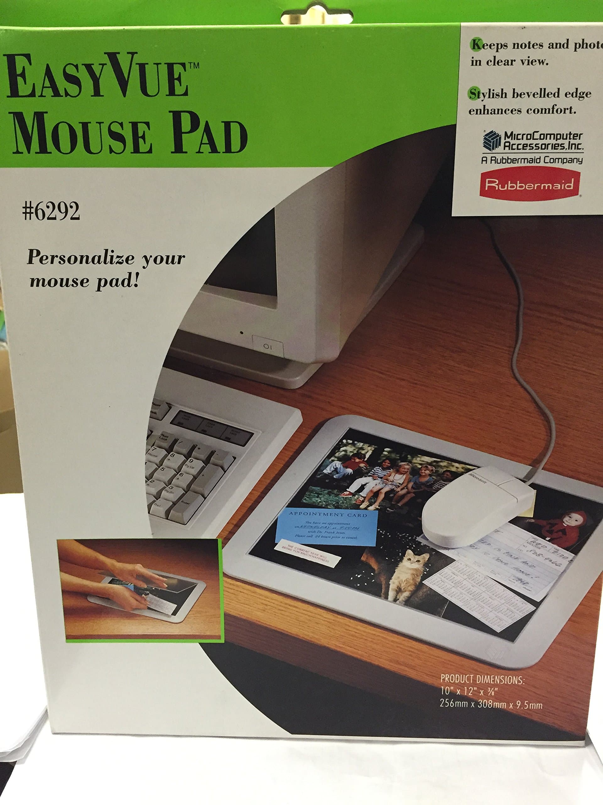 EasyVue Mouse Pad