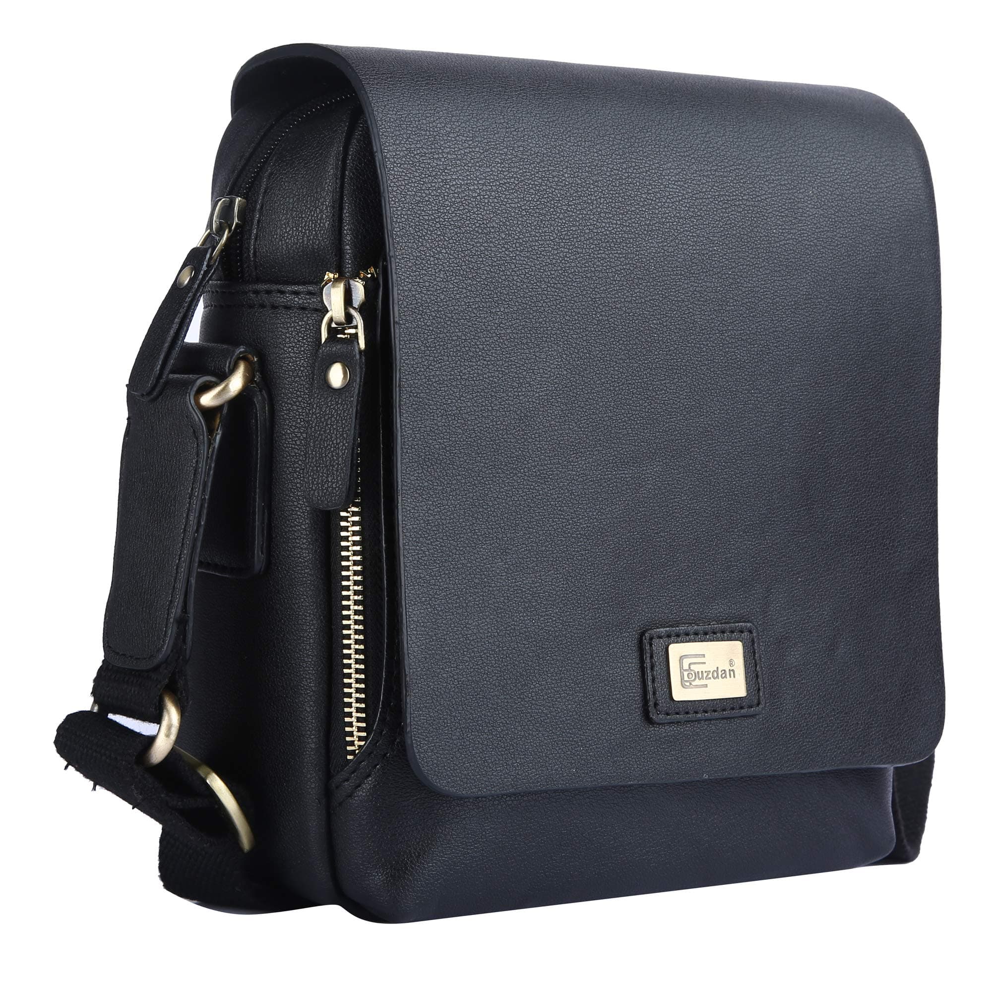 cuzdan Black Sling Bag KMT0018