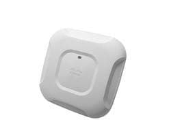 Cisco AIR-AP3702I-UXK9 Aironet 3702I Controller-Based Wireless Access Point 802.11 B/A/G/n/AC (Draft 5.0)