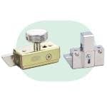 TL-135 Stainless Steel Latch