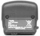 Yaesu FGPS-2 GPS Module for VX-8DR & VX-8R, FTM-350R, FTM-350AR Transceivers
