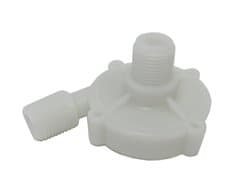 Volute for WMD & MD-15RLT