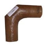 Centek Industries Elbow - 90 Deg 1.5 in