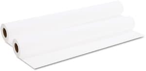 36" x 500ft Engineering Copier Paper 2 Roll Carton