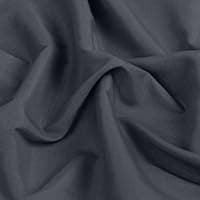 Utopia Bedding Set of 4 Pillow Cases - Grey Pillow Cases (50 x 75 cm) - Soft Brushed Polyester Microfibre Pillow Cover with Envelope Closure