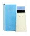 Blue Sky by Parfums De Laroma 3.3 oz Eau De Toilette EDT Spray