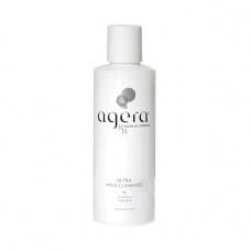 Agera Ultra Mild Cleanser - 180ml by Agera