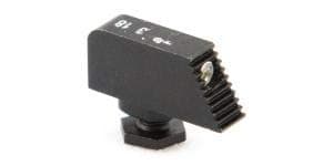 #327 Front Tritium Night Sight for Glock (.235 Tall)