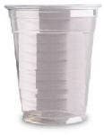 A W Mendenhall 50Ct 12Oz Plas Cold Cup (Pack Of 20) Y12 Tableware & Food Storage