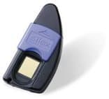 Silex USB Finger Print Reader Sim Includes Reader Sim Card