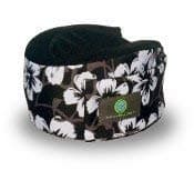 Travel Pillow Hawaiian with Full Support