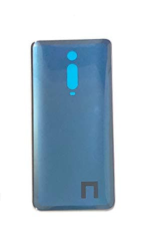 Back Panel Cover for xiaomi redmi mi k20 / k20 pro red Glass Back Door